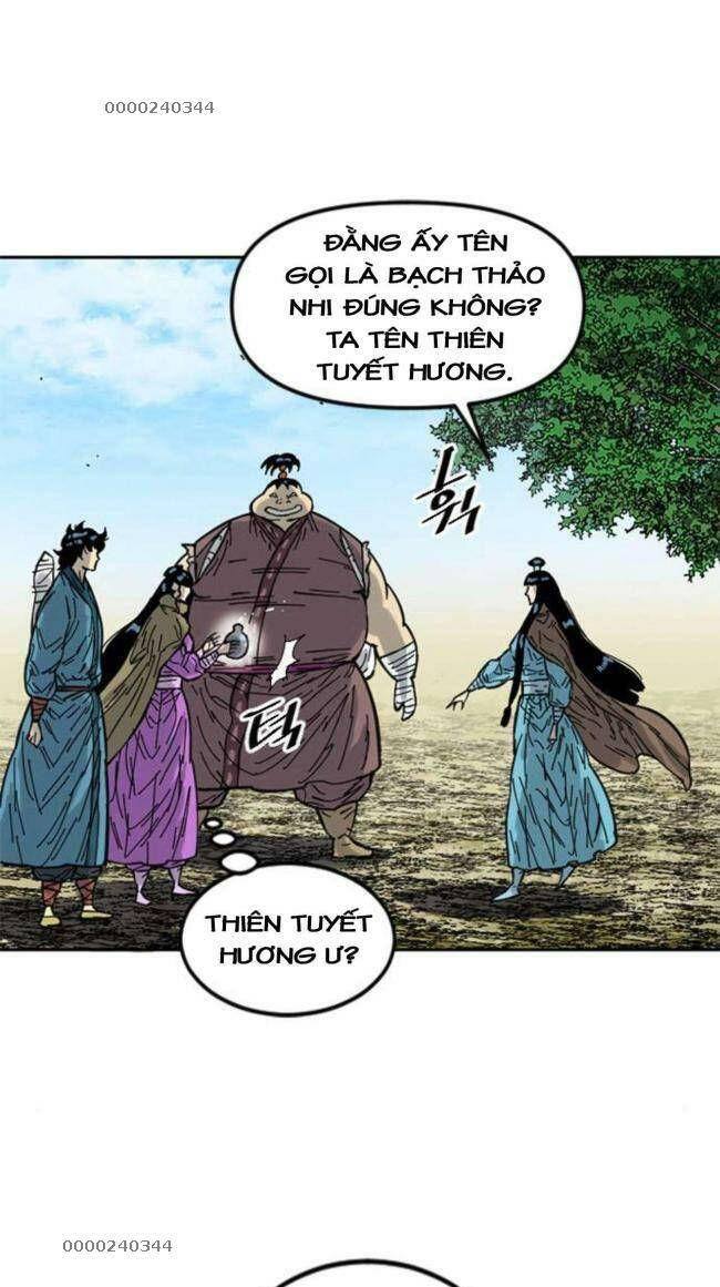 Thiên Hạ Đệ Nhất Nhân Chap 88 - Next Chap 89