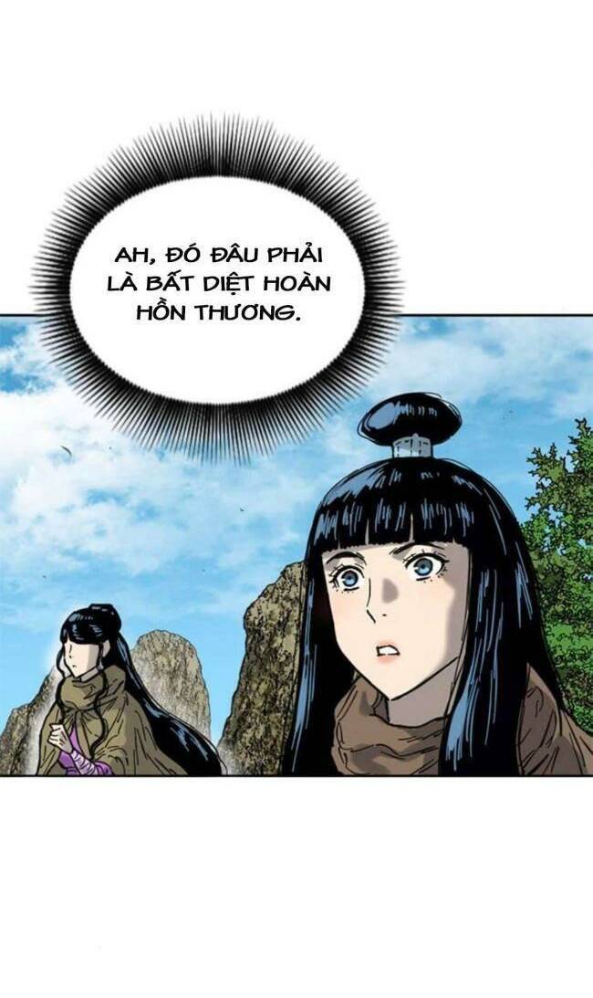 Thiên Hạ Đệ Nhất Nhân Chap 88 - Next Chap 89