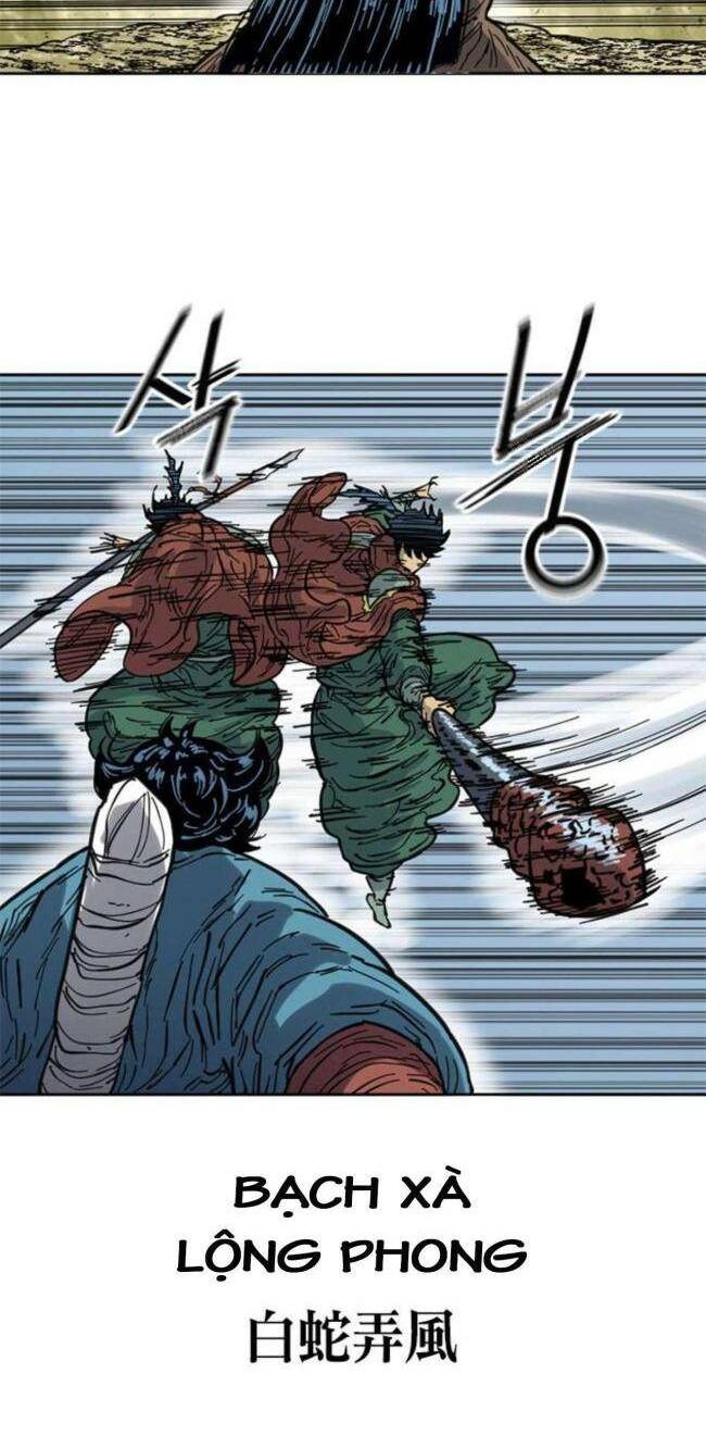 Thiên Hạ Đệ Nhất Nhân Chap 88 - Next Chap 89