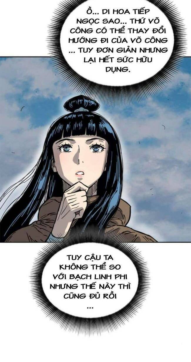 Thiên Hạ Đệ Nhất Nhân Chap 88 - Next Chap 89