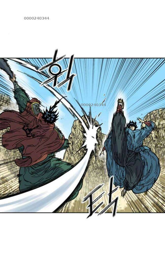 Thiên Hạ Đệ Nhất Nhân Chap 88 - Next Chap 89