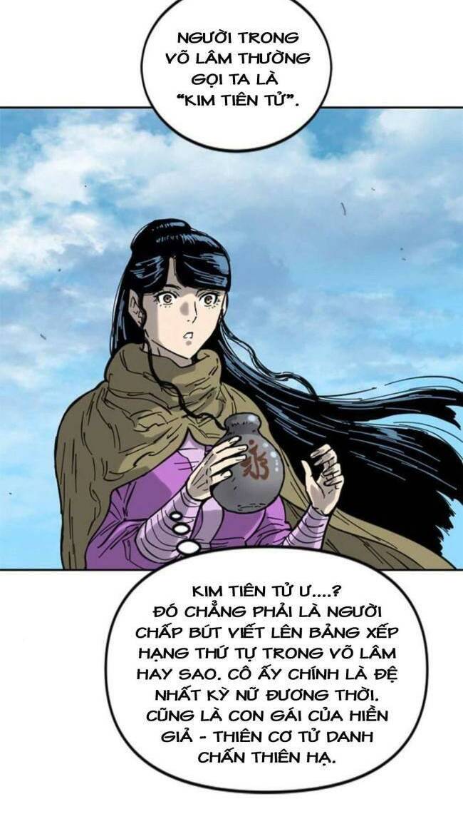 Thiên Hạ Đệ Nhất Nhân Chap 88 - Next Chap 89