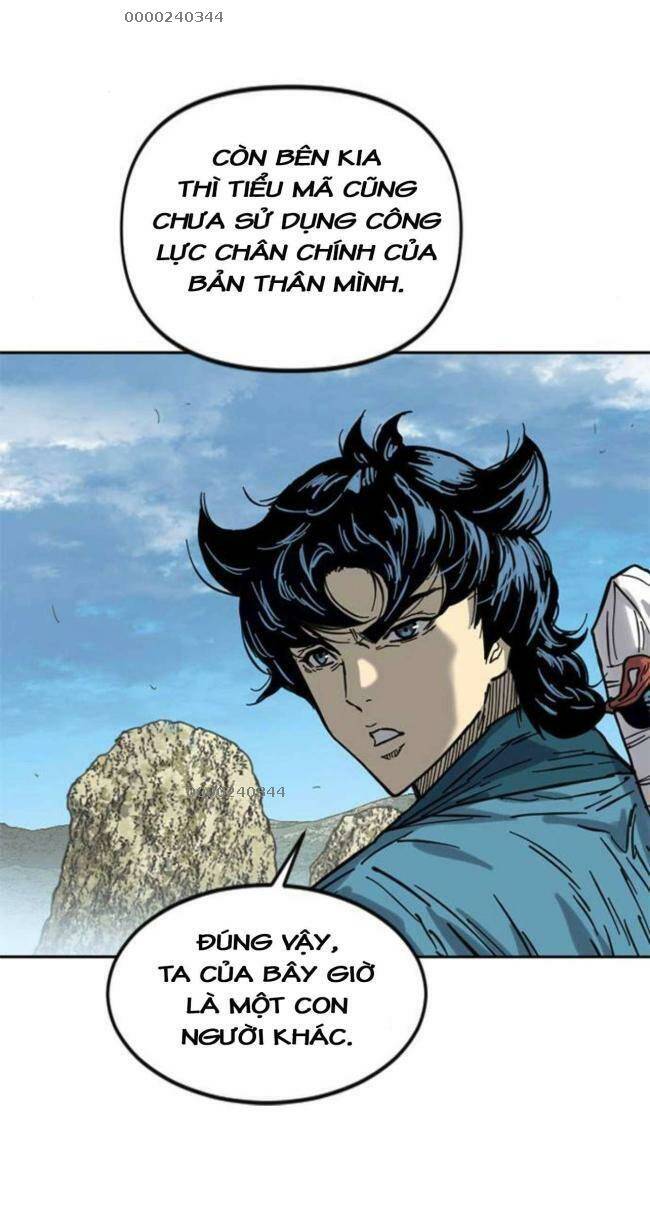 Thiên Hạ Đệ Nhất Nhân Chap 88 - Next Chap 89