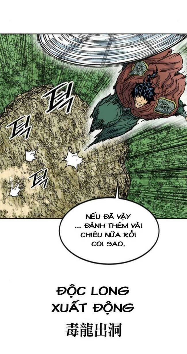 Thiên Hạ Đệ Nhất Nhân Chap 88 - Next Chap 89