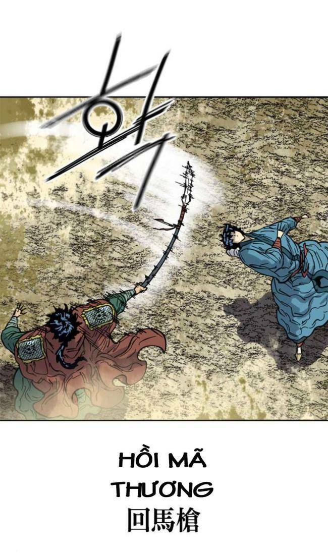 Thiên Hạ Đệ Nhất Nhân Chap 88 - Next Chap 89