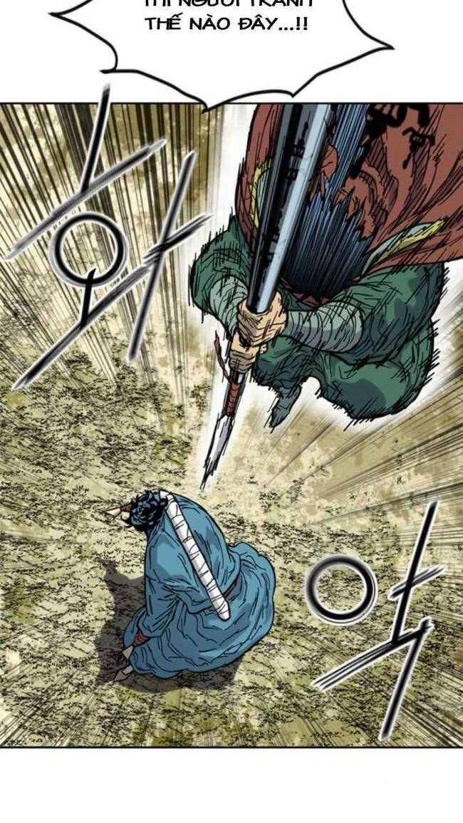 Thiên Hạ Đệ Nhất Nhân Chap 88 - Next Chap 89