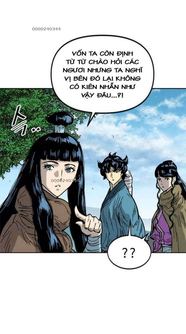Thiên Hạ Đệ Nhất Nhân Chap 88 - Next Chap 89