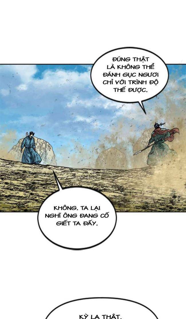 Thiên Hạ Đệ Nhất Nhân Chap 88 - Next Chap 89