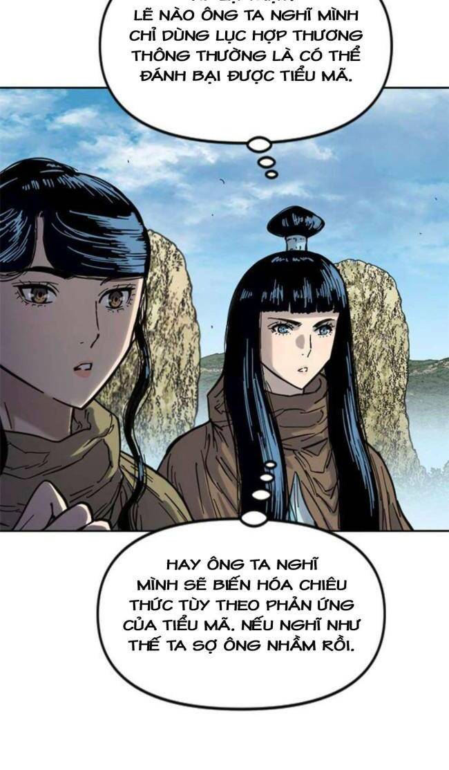 Thiên Hạ Đệ Nhất Nhân Chap 88 - Next Chap 89