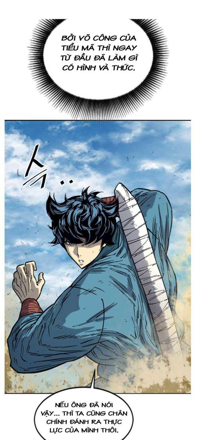 Thiên Hạ Đệ Nhất Nhân Chap 88 - Next Chap 89