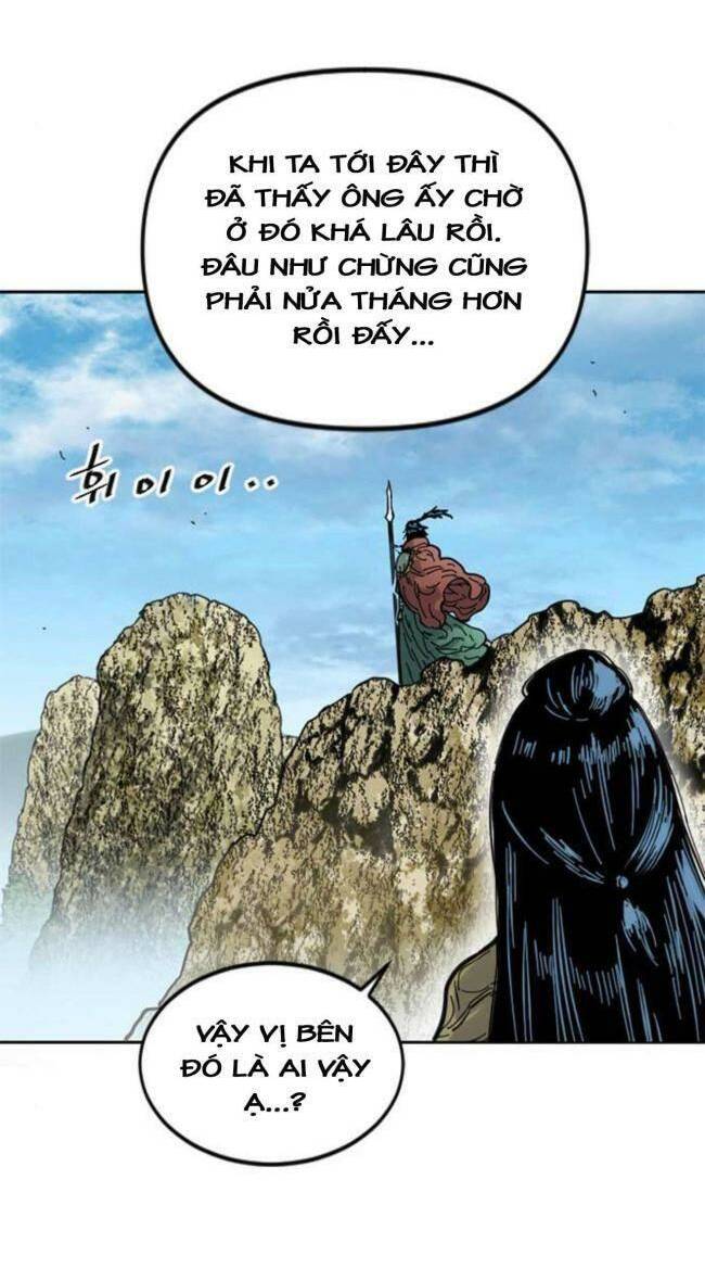 Thiên Hạ Đệ Nhất Nhân Chap 88 - Next Chap 89