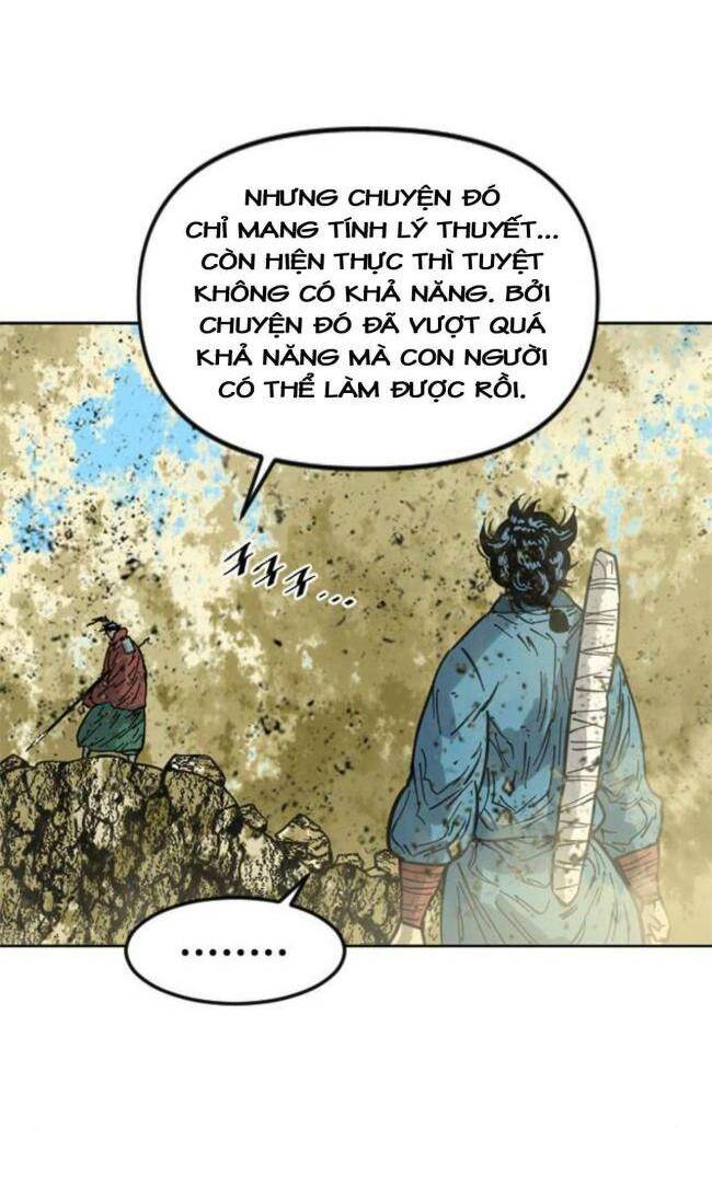 Thiên Hạ Đệ Nhất Nhân Chap 88 - Next Chap 89