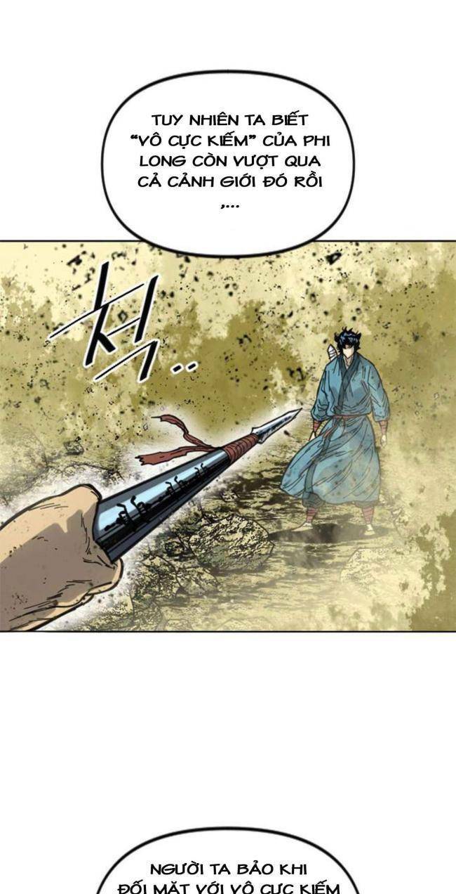 Thiên Hạ Đệ Nhất Nhân Chap 88 - Next Chap 89