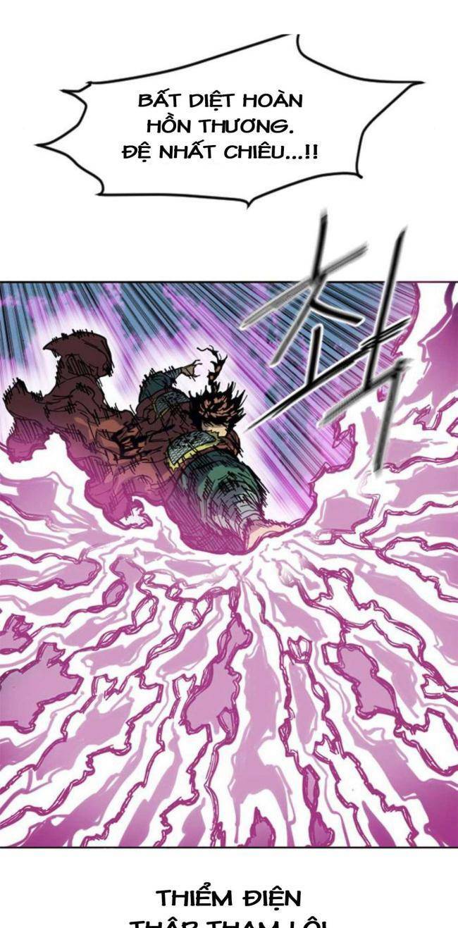 Thiên Hạ Đệ Nhất Nhân Chap 88 - Next Chap 89