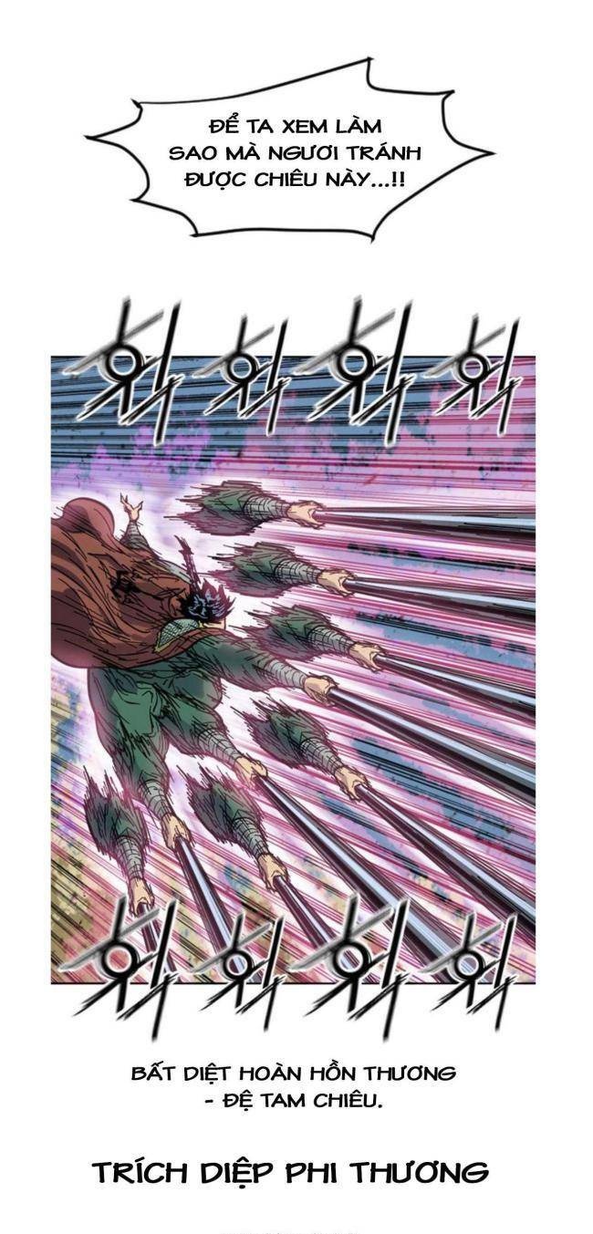 Thiên Hạ Đệ Nhất Nhân Chap 88 - Next Chap 89