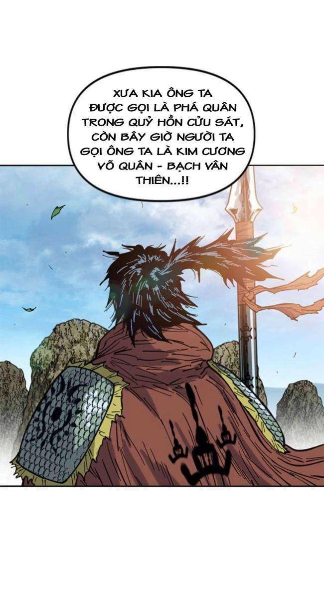 Thiên Hạ Đệ Nhất Nhân Chap 88 - Next Chap 89