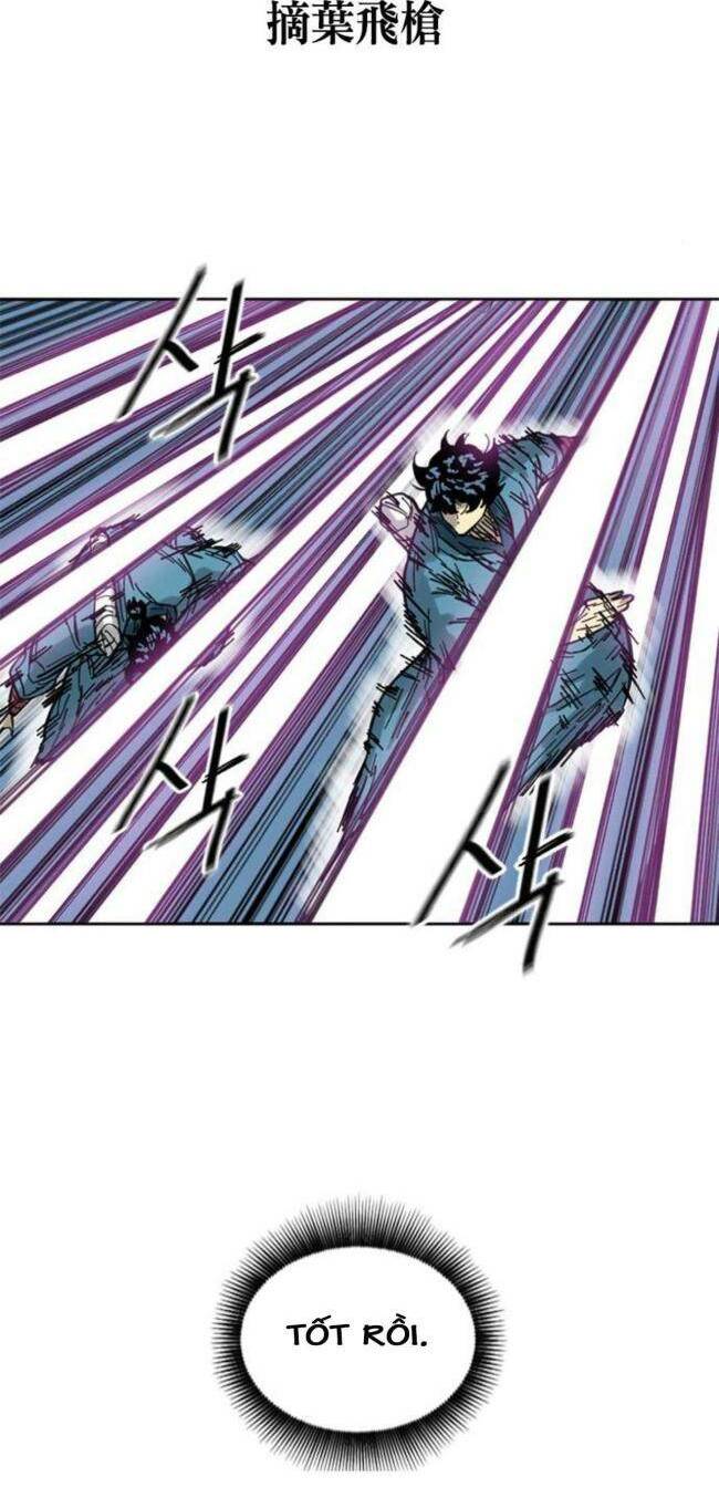 Thiên Hạ Đệ Nhất Nhân Chap 88 - Next Chap 89