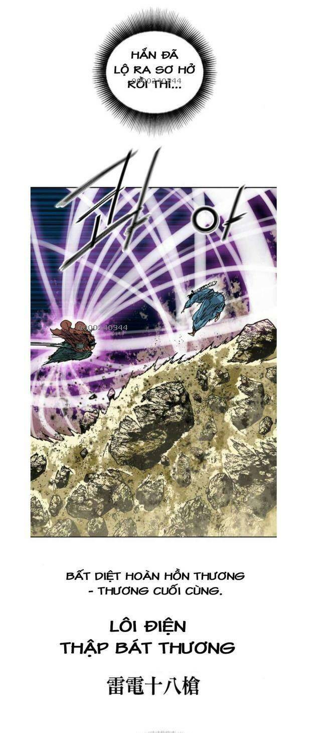 Thiên Hạ Đệ Nhất Nhân Chap 88 - Next Chap 89