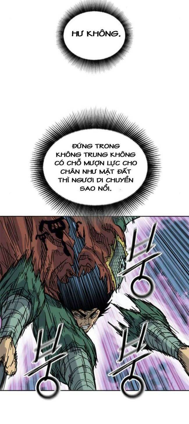 Thiên Hạ Đệ Nhất Nhân Chap 88 - Next Chap 89