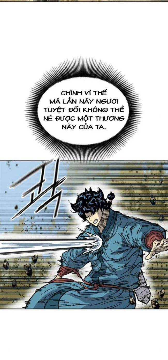Thiên Hạ Đệ Nhất Nhân Chap 88 - Next Chap 89