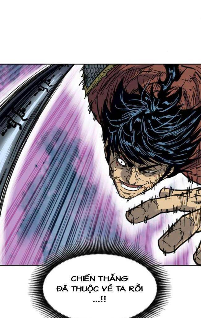 Thiên Hạ Đệ Nhất Nhân Chap 88 - Next Chap 89