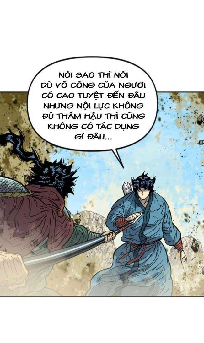 Thiên Hạ Đệ Nhất Nhân Chap 88 - Next Chap 89
