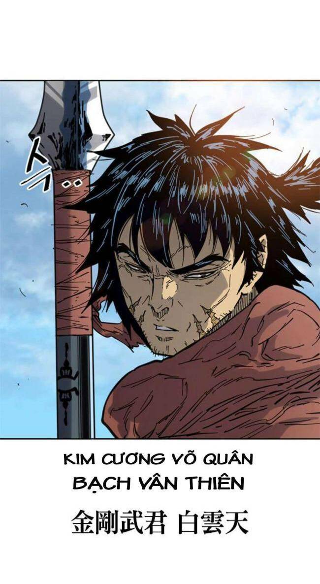 Thiên Hạ Đệ Nhất Nhân Chap 88 - Next Chap 89