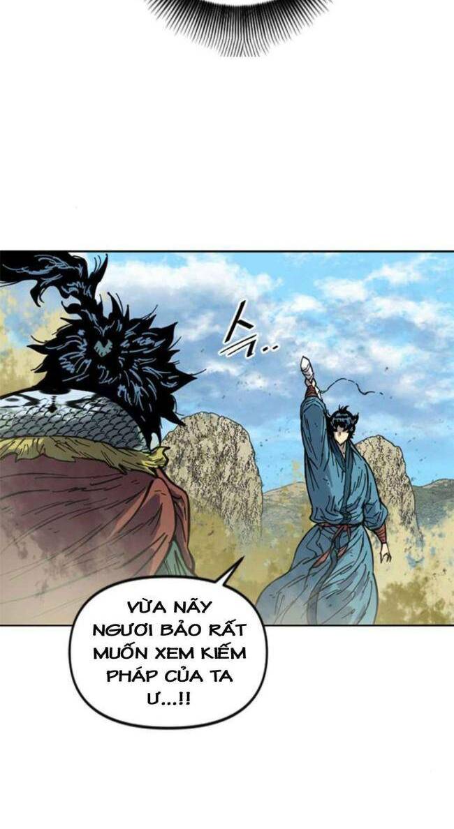 Thiên Hạ Đệ Nhất Nhân Chap 88 - Next Chap 89