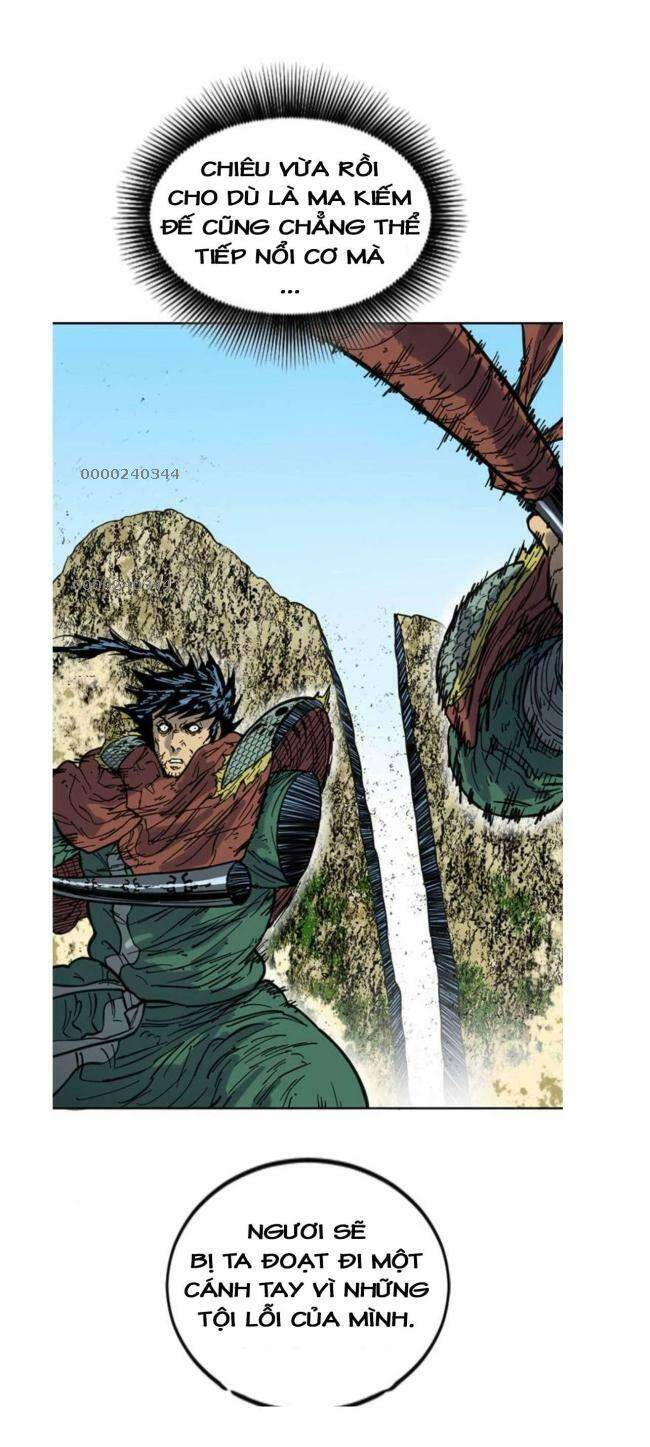 Thiên Hạ Đệ Nhất Nhân Chap 88 - Next Chap 89