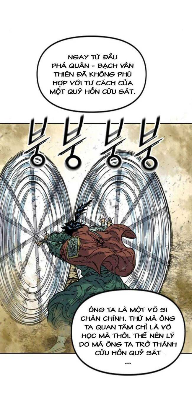 Thiên Hạ Đệ Nhất Nhân Chap 88 - Next Chap 89