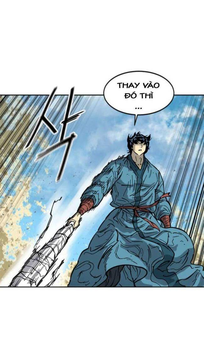 Thiên Hạ Đệ Nhất Nhân Chap 89 - Next Chap 90