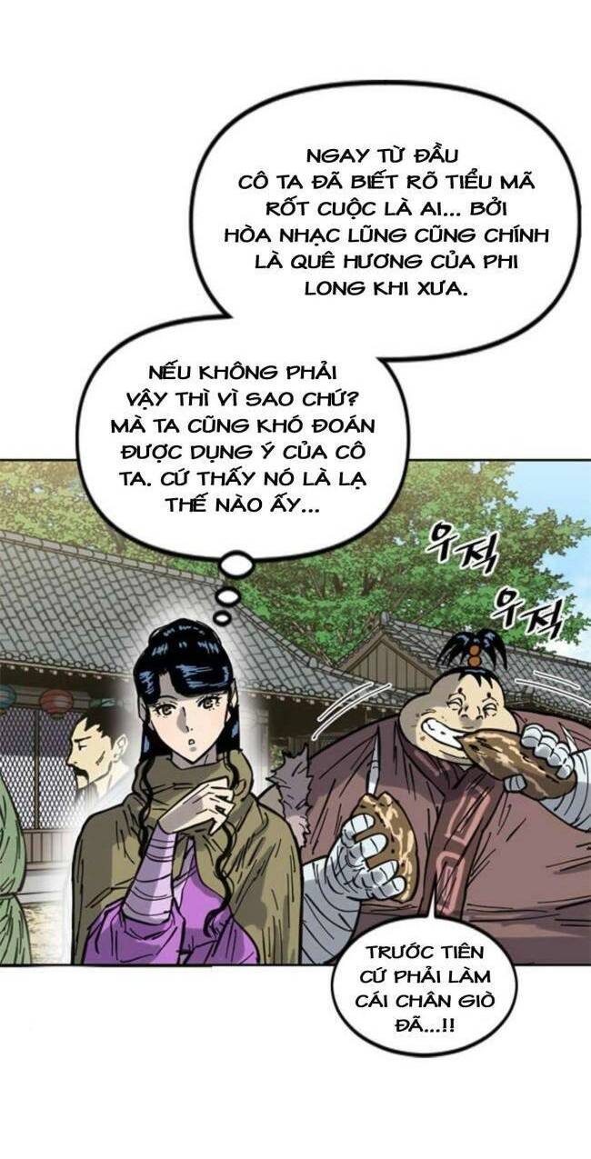 Thiên Hạ Đệ Nhất Nhân Chap 89 - Next Chap 90