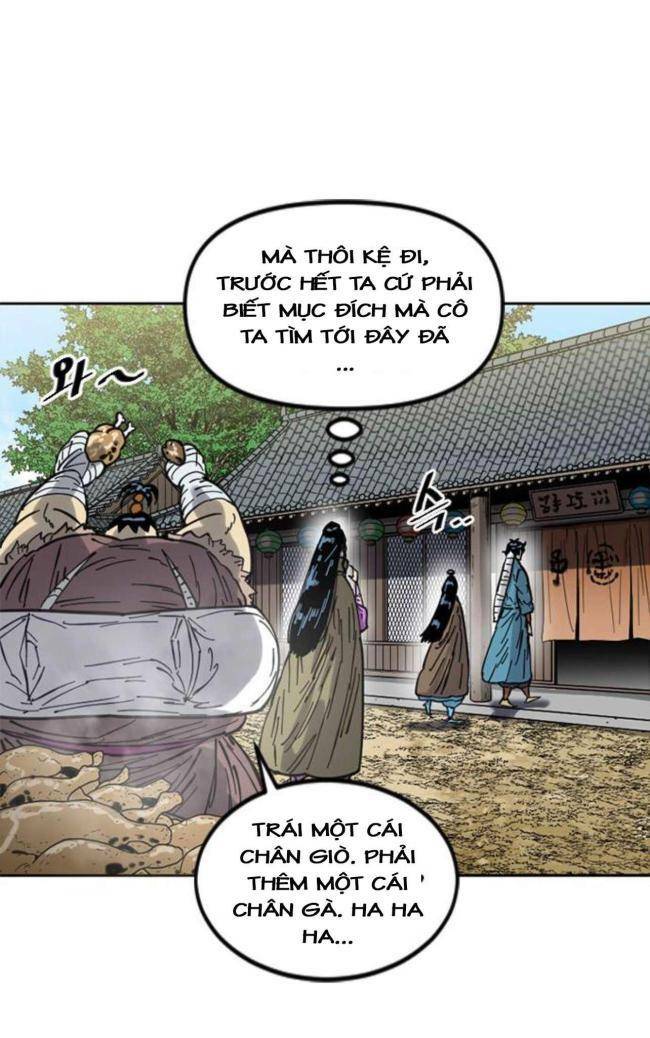 Thiên Hạ Đệ Nhất Nhân Chap 89 - Next Chap 90