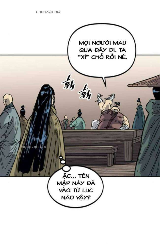 Thiên Hạ Đệ Nhất Nhân Chap 89 - Next Chap 90