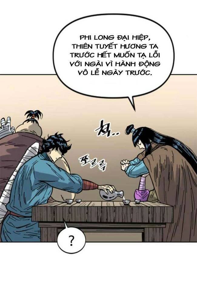 Thiên Hạ Đệ Nhất Nhân Chap 89 - Next Chap 90