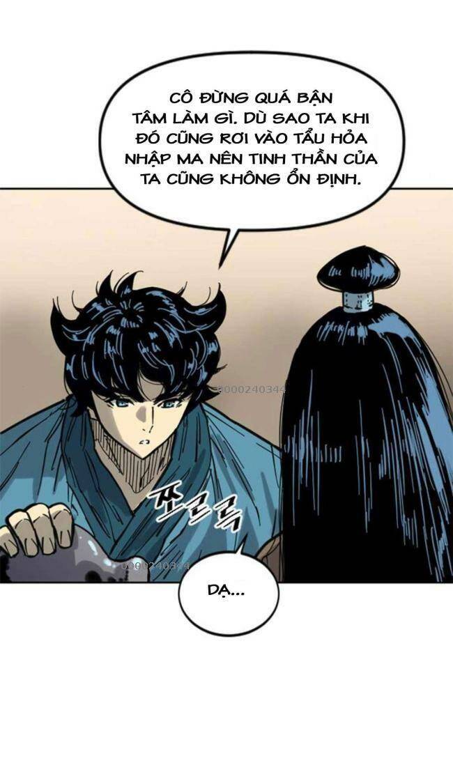 Thiên Hạ Đệ Nhất Nhân Chap 89 - Next Chap 90