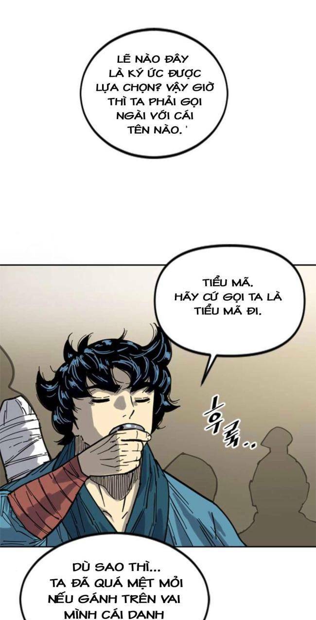 Thiên Hạ Đệ Nhất Nhân Chap 89 - Next Chap 90