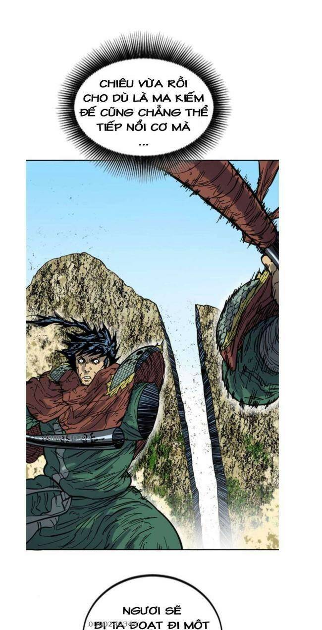 Thiên Hạ Đệ Nhất Nhân Chap 89 - Next Chap 90