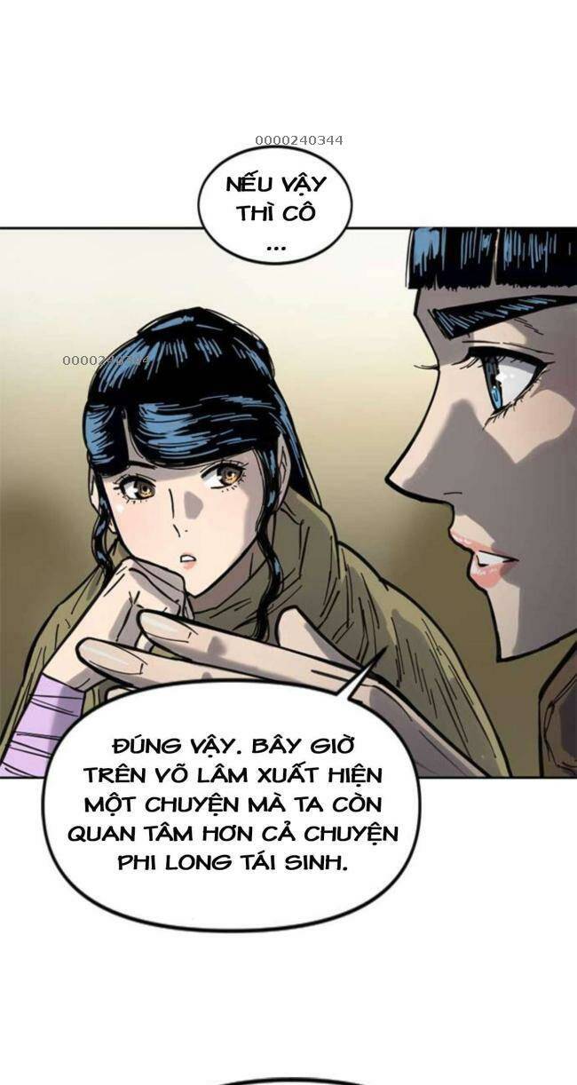 Thiên Hạ Đệ Nhất Nhân Chap 89 - Next Chap 90