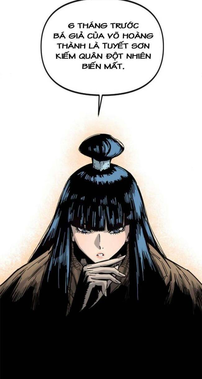 Thiên Hạ Đệ Nhất Nhân Chap 89 - Next Chap 90