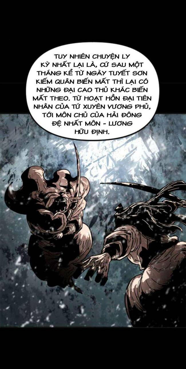 Thiên Hạ Đệ Nhất Nhân Chap 89 - Next Chap 90