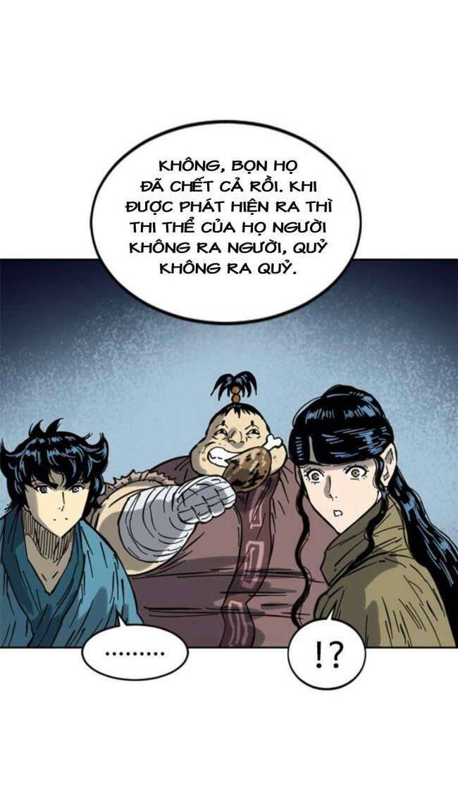 Thiên Hạ Đệ Nhất Nhân Chap 89 - Next Chap 90