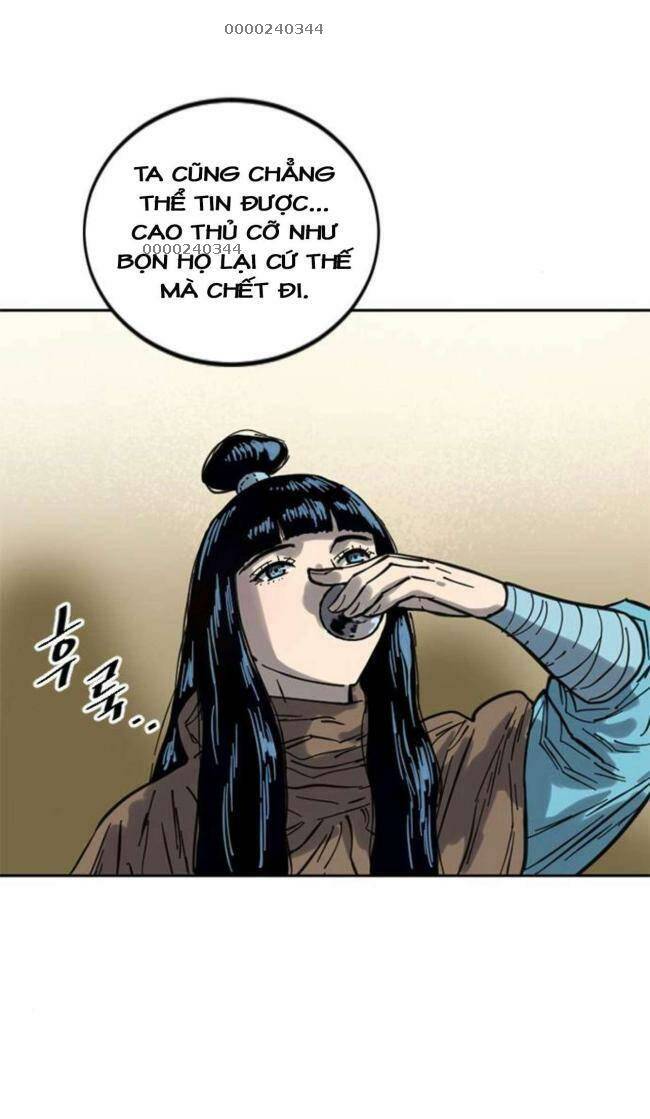 Thiên Hạ Đệ Nhất Nhân Chap 89 - Next Chap 90