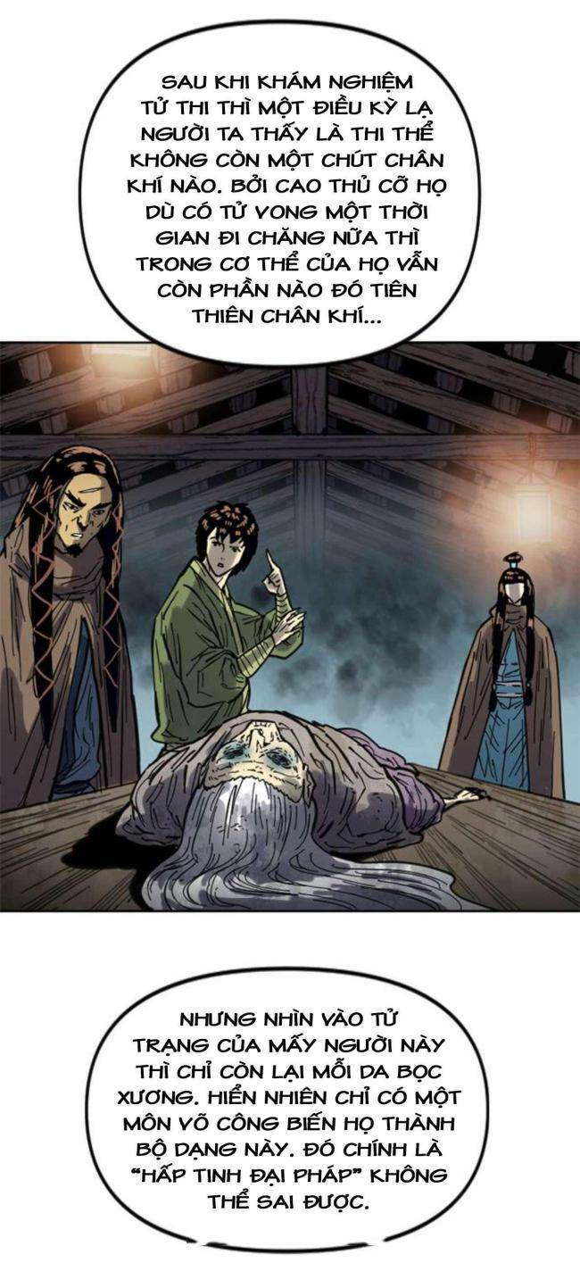 Thiên Hạ Đệ Nhất Nhân Chap 89 - Next Chap 90