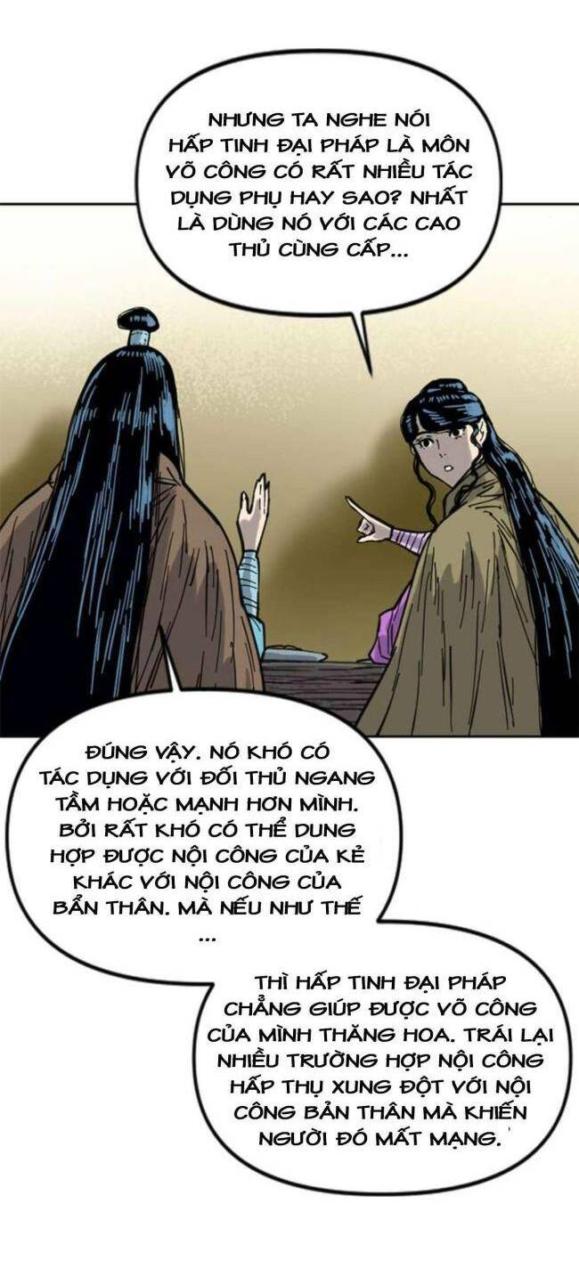 Thiên Hạ Đệ Nhất Nhân Chap 89 - Next Chap 90