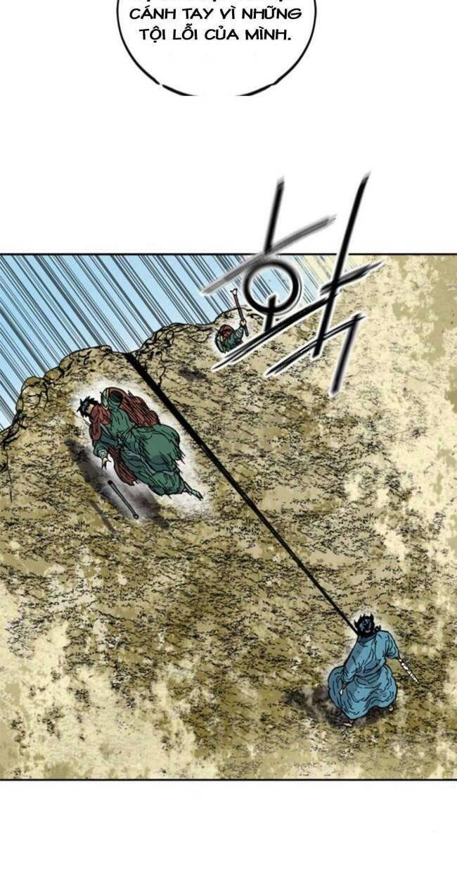 Thiên Hạ Đệ Nhất Nhân Chap 89 - Next Chap 90