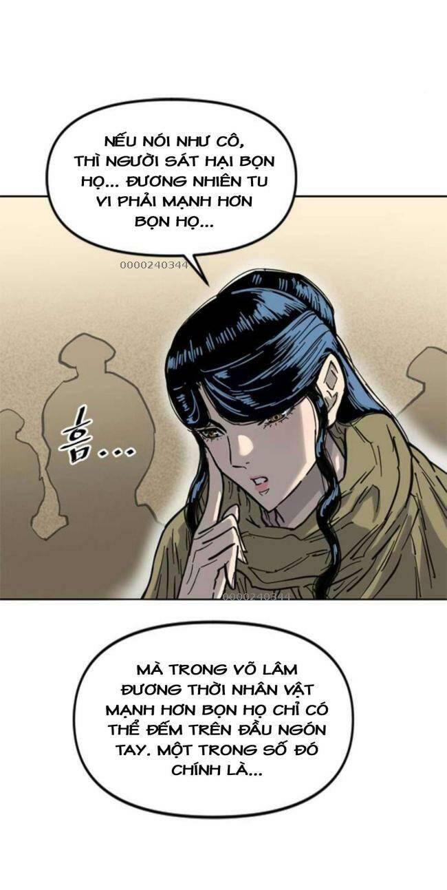 Thiên Hạ Đệ Nhất Nhân Chap 89 - Next Chap 90