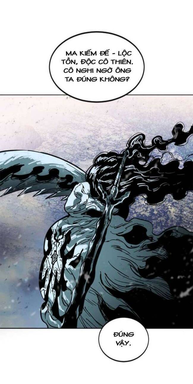 Thiên Hạ Đệ Nhất Nhân Chap 89 - Next Chap 90