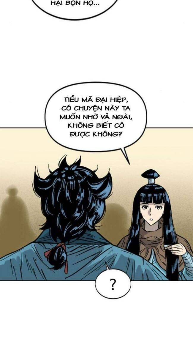 Thiên Hạ Đệ Nhất Nhân Chap 89 - Next Chap 90