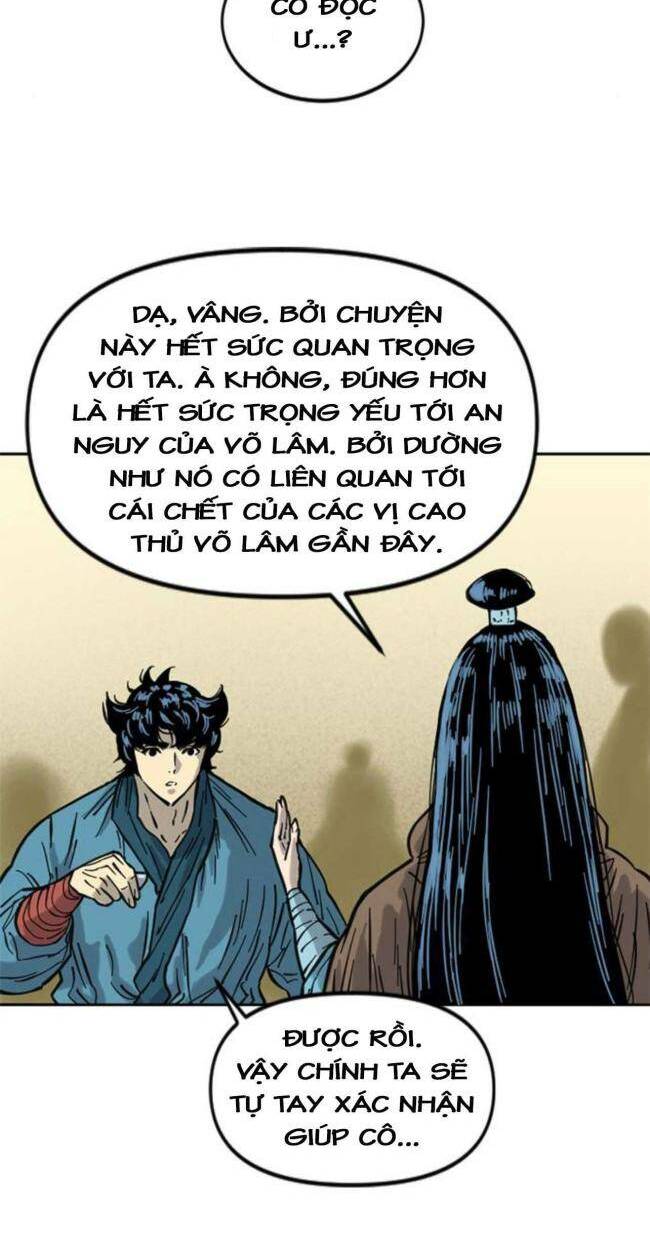Thiên Hạ Đệ Nhất Nhân Chap 89 - Next Chap 90